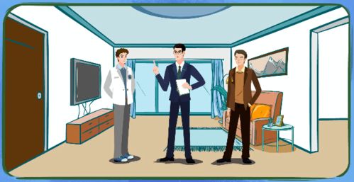 客戶眼中的房產(chǎn)經(jīng)紀(jì)人vs實際上的房產(chǎn)經(jīng)紀(jì)人